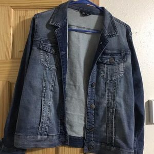 💙 Blue Denim Jacket 💙